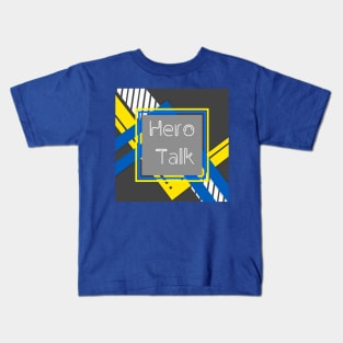 Blues Kids T-Shirt